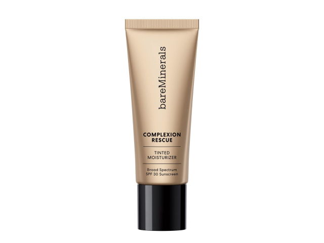 Free Bare Minerals Complexion Rescue