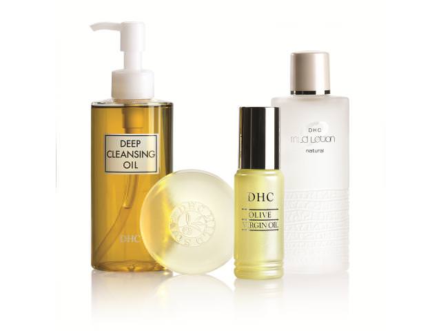 Free DHC Beauty Product Samples!