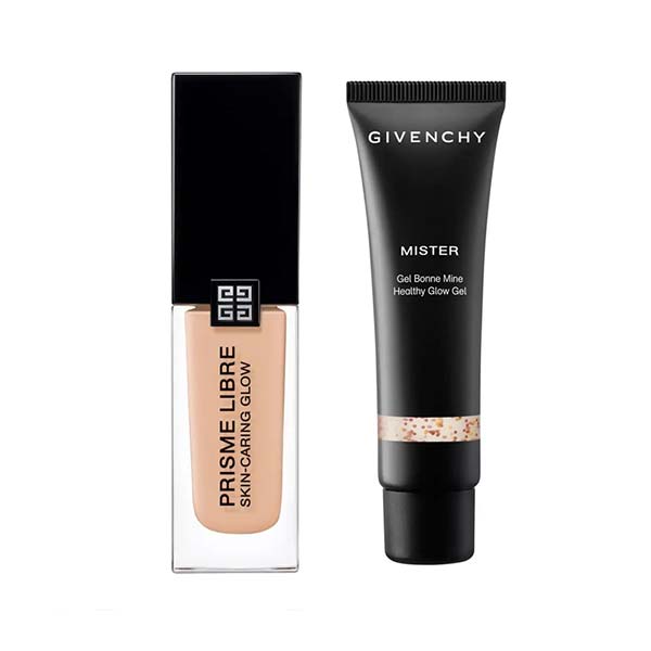 Free Foundation+Mister Healthy Glow Gel By Givenchy