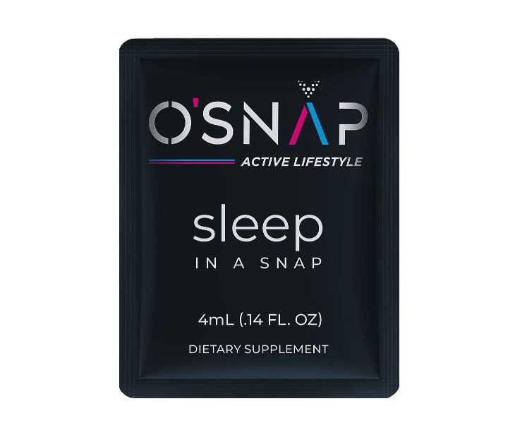 Free O’Snap Sleep In A Snap