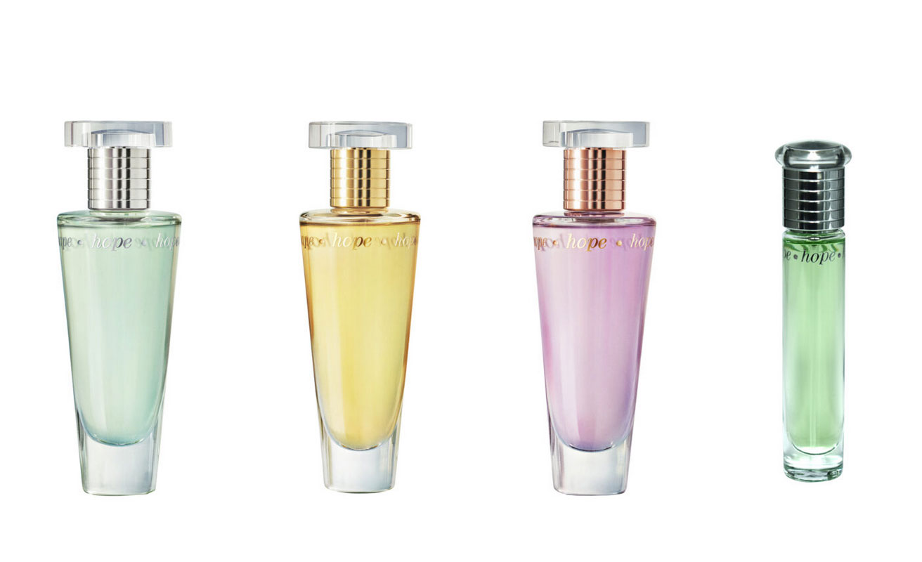 Free Fragrance From Hope