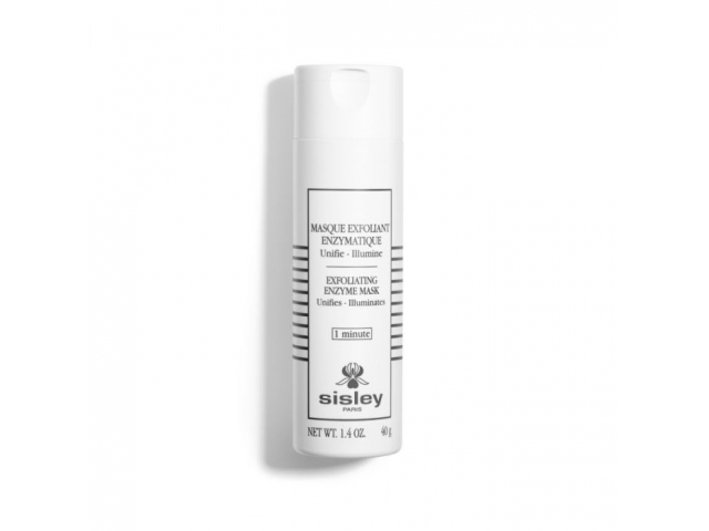 Free Sisley Paris Exfoliating Enzyme Mask