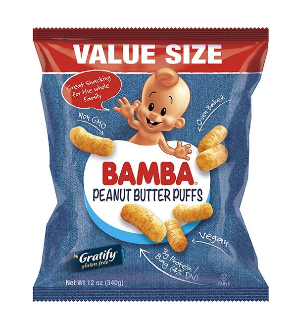 Free Bamba Peanut Butter Puffs From Walmart FreebieOrBust Freebies!