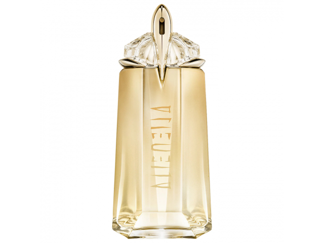 Free Mugler Alien Goddess Fragrance!