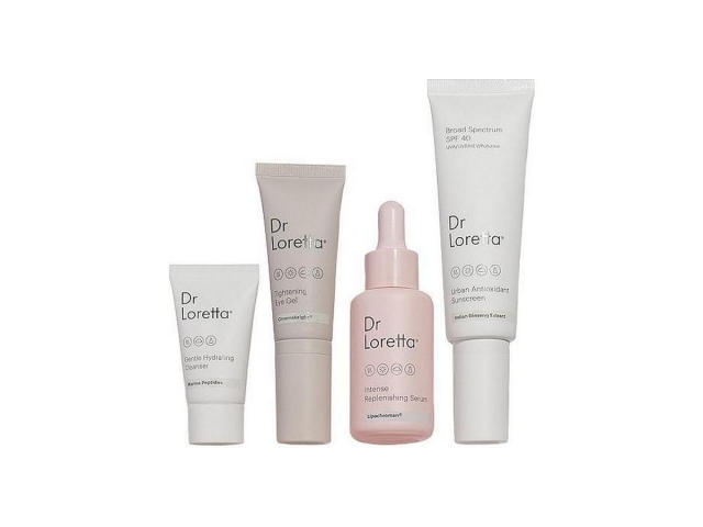 Free Dr. Loretta Skin Care Sample!