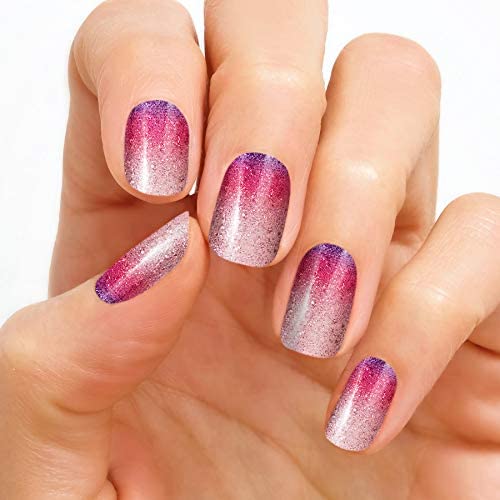 Free ColorStreet Nail Polish Strip Set