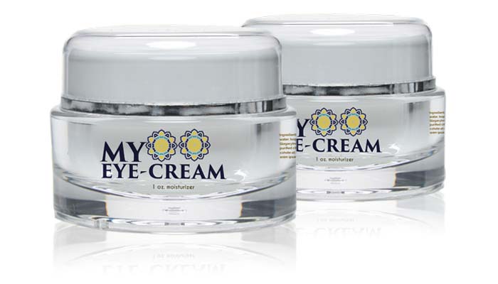Free My Eye-Cream Sample