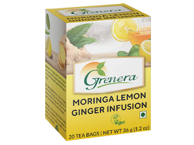 Free Tea Sample From Moringa Tea