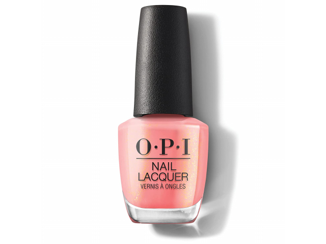 Free OPI Nail Lacquer