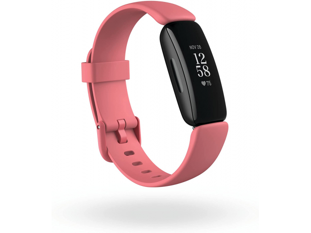 Free Fitbit Inspire 2 Health & Fitness Tracker