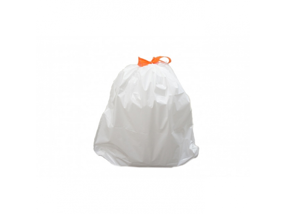 Free Trash Bag / Odor Filter From iTouchless