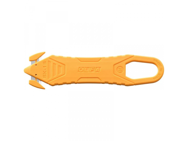 Free Disposable Concealed Blade Safety Knife From OLFA