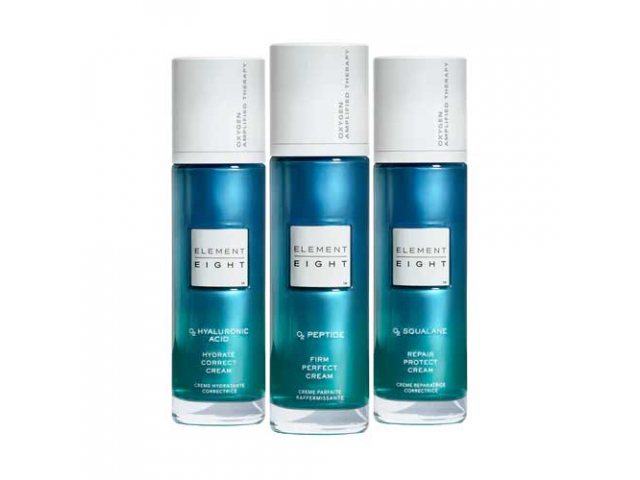 Free Element Eight Skincare Sample