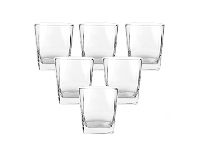 Free Shot Glasses Set From Hennessy