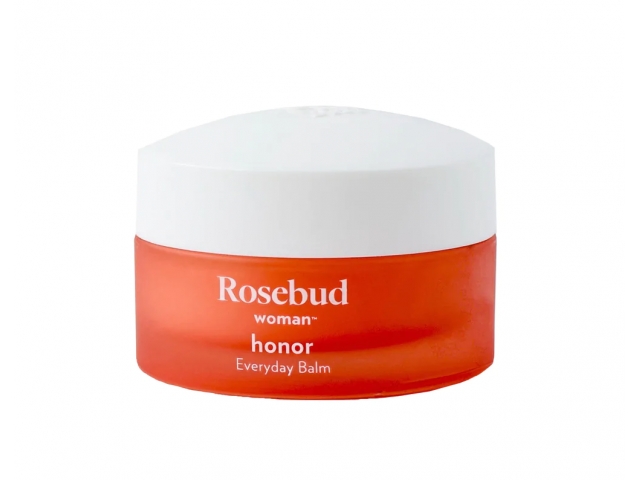 Free Rosebud Calming Balm