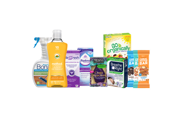 Get FREE Samples From SampleSource!