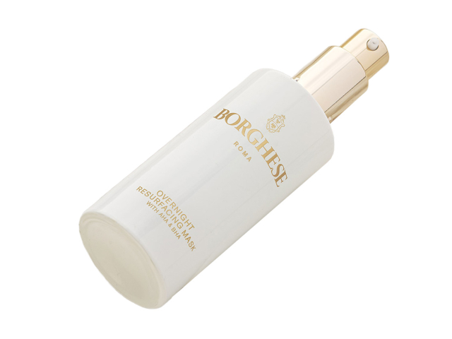 Free Borghese Overnight Resurfacing Mask