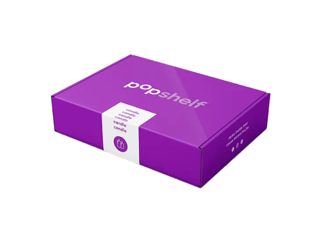 Free pOpshelf Rewards Box