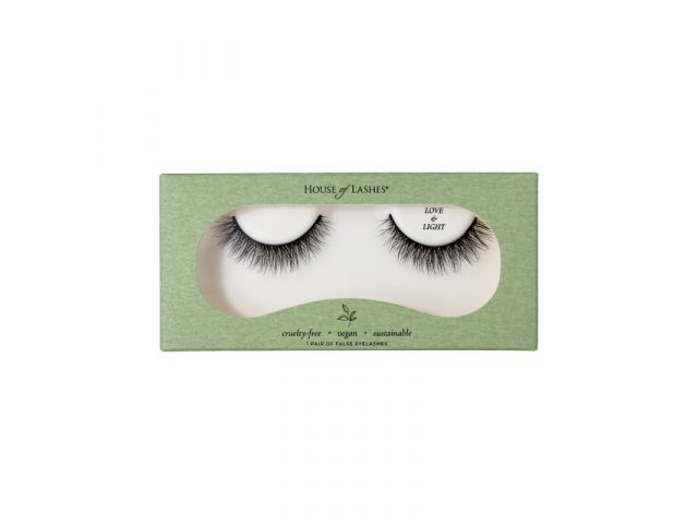 Free Lashes By House Of Lashes