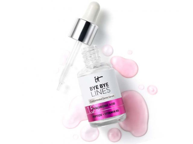 Free IT Cosmetics Bye Bye Lines