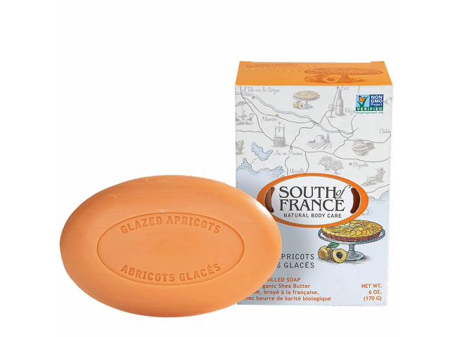 Free South of France Soap