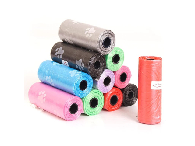 Free Pet Poop Bag From PetStar 87