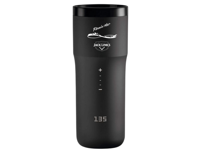 Free Frito-Lay Flaming Hot Tumbler!