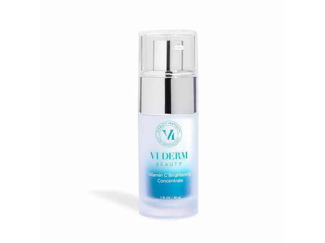 Free VI Derm Vitamin C Brightening Concentrate