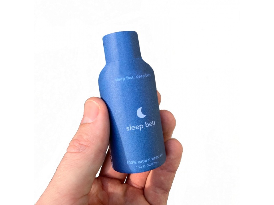 Free Natural Sleep Aid From Sleep Betr
