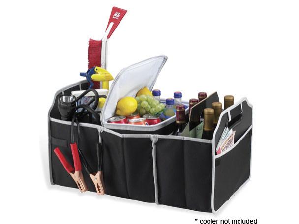 Free Collapsible Trunk Organizer From 13Deals!
