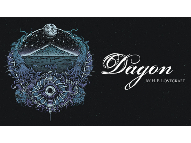 Free Dagon Pc Game From GOG