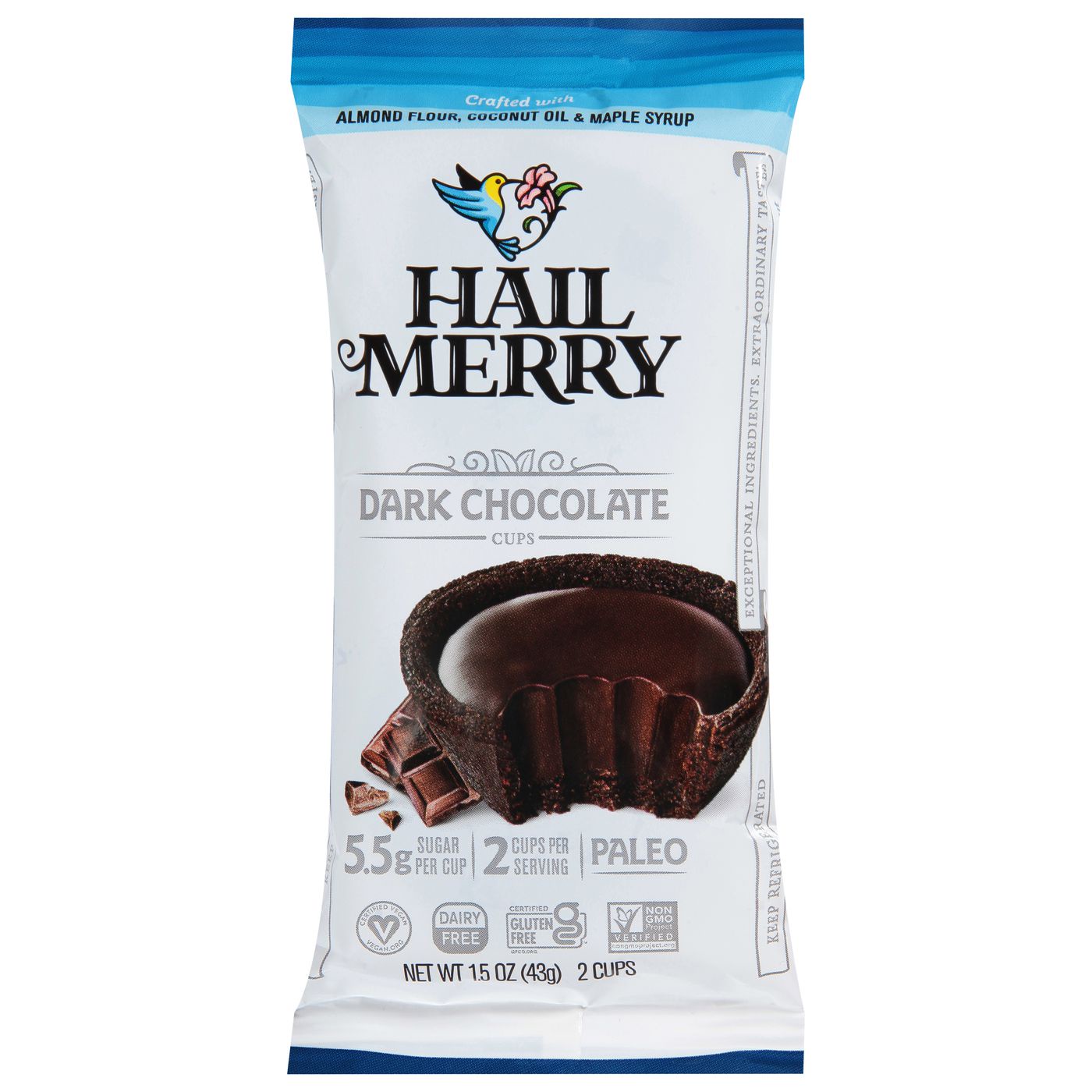 Free WeStock Hail Merry Cups