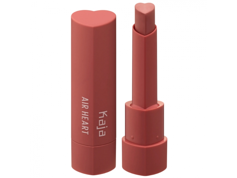 Three Free Lipstick From Kaja!