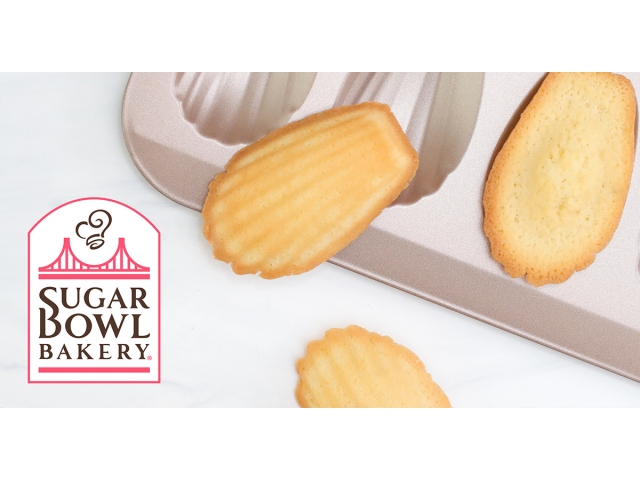 Free Sugar Bowl Bakery Cookies