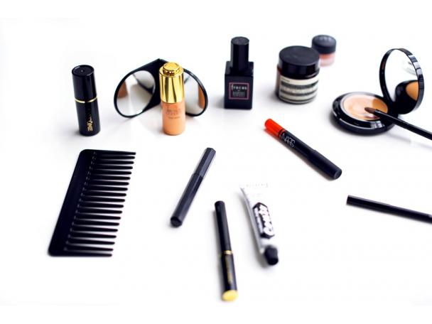 Free Beauty Products From Popsugar!