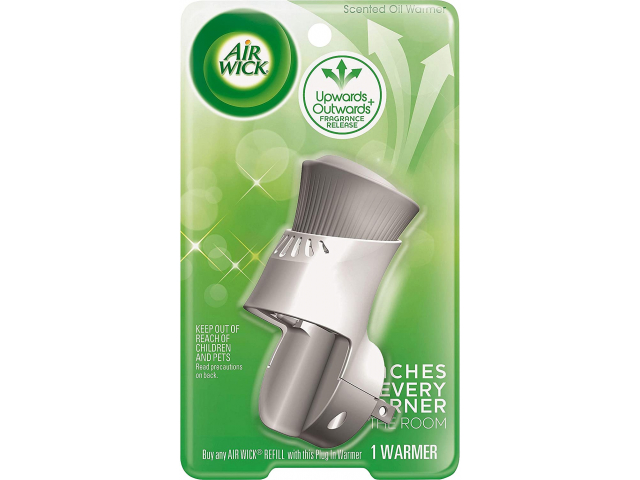 Free Air Wick Scented Oil Warmer