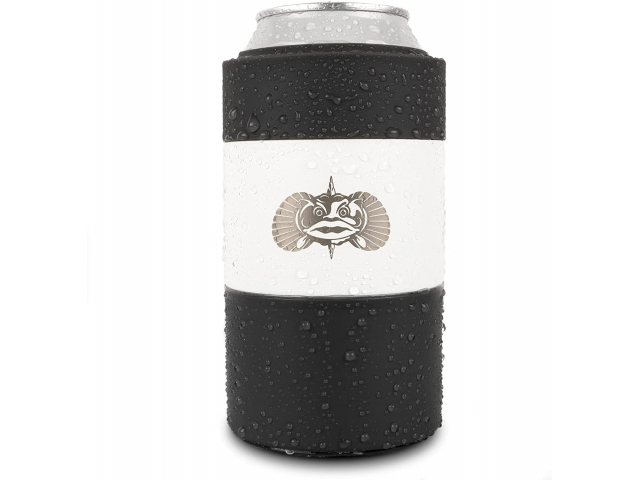 Free Toadfish Non Tipping Can Cooler From Marlboro