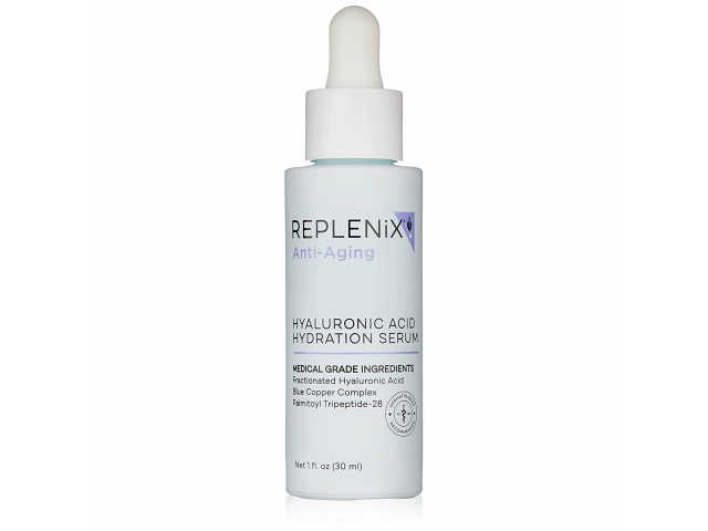 Free Replenix Hyaluronic Acid Hydration Serum