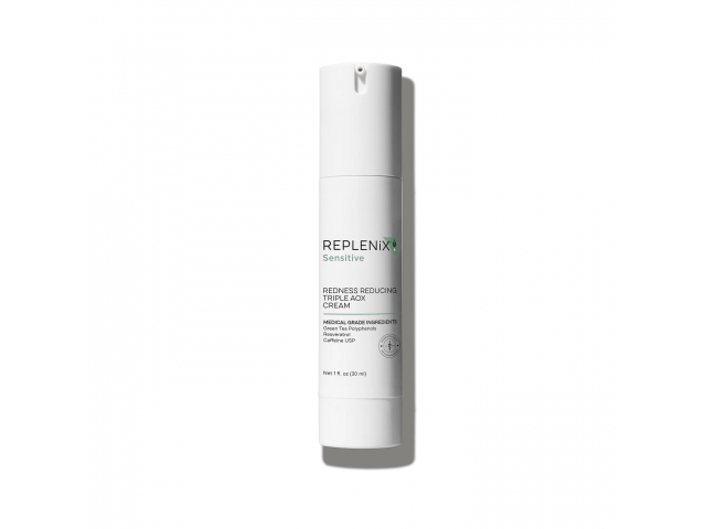 Free Replenix Redness Reducing Triple AOX Cream