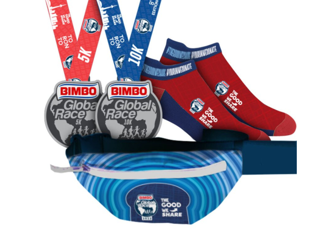 Free Runners Socks