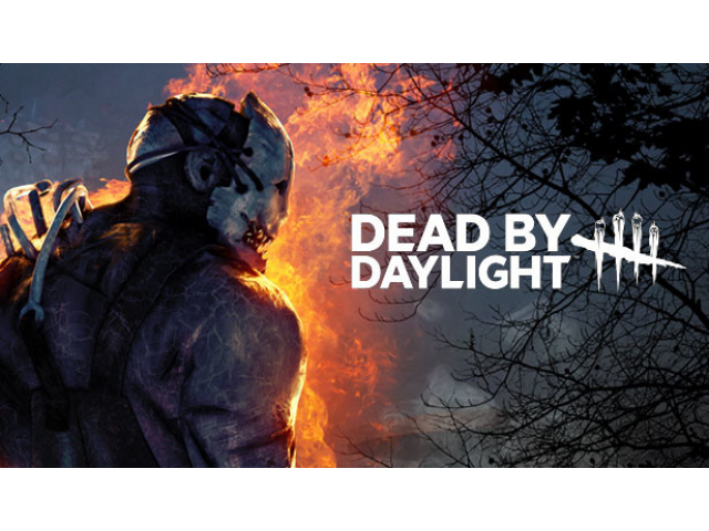 Free Dead By Daylight PC Game From Epic