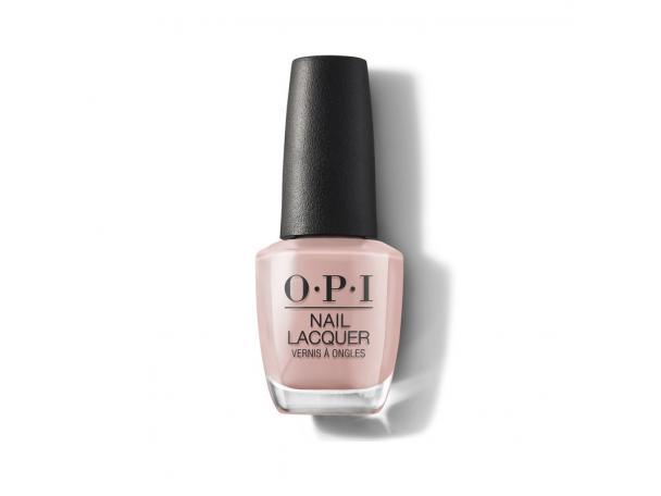 Free OPI Infinite Shine Nail Lacquer!
