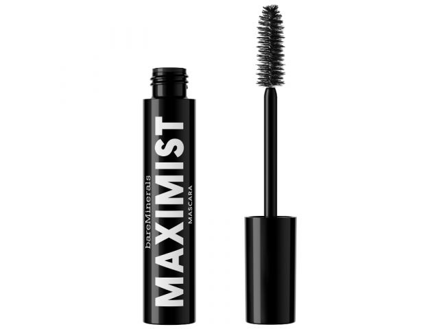 Free Bareminerals Maximist Volumizing Mascara