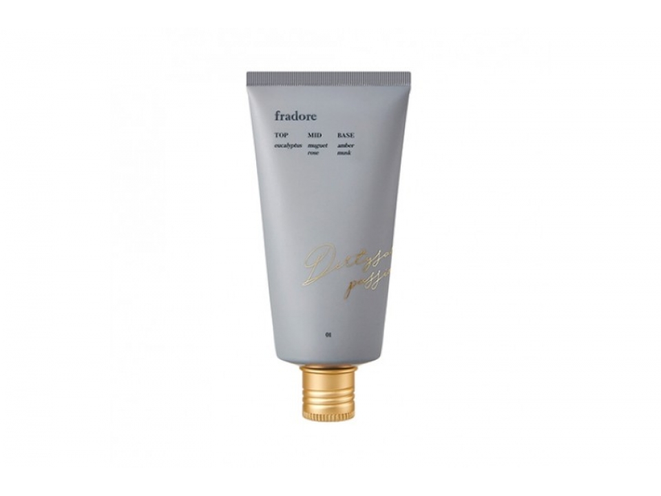 Free Fradore Body Primer Cream