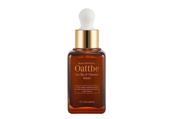 Free Oattbe Beta Glucan Serum