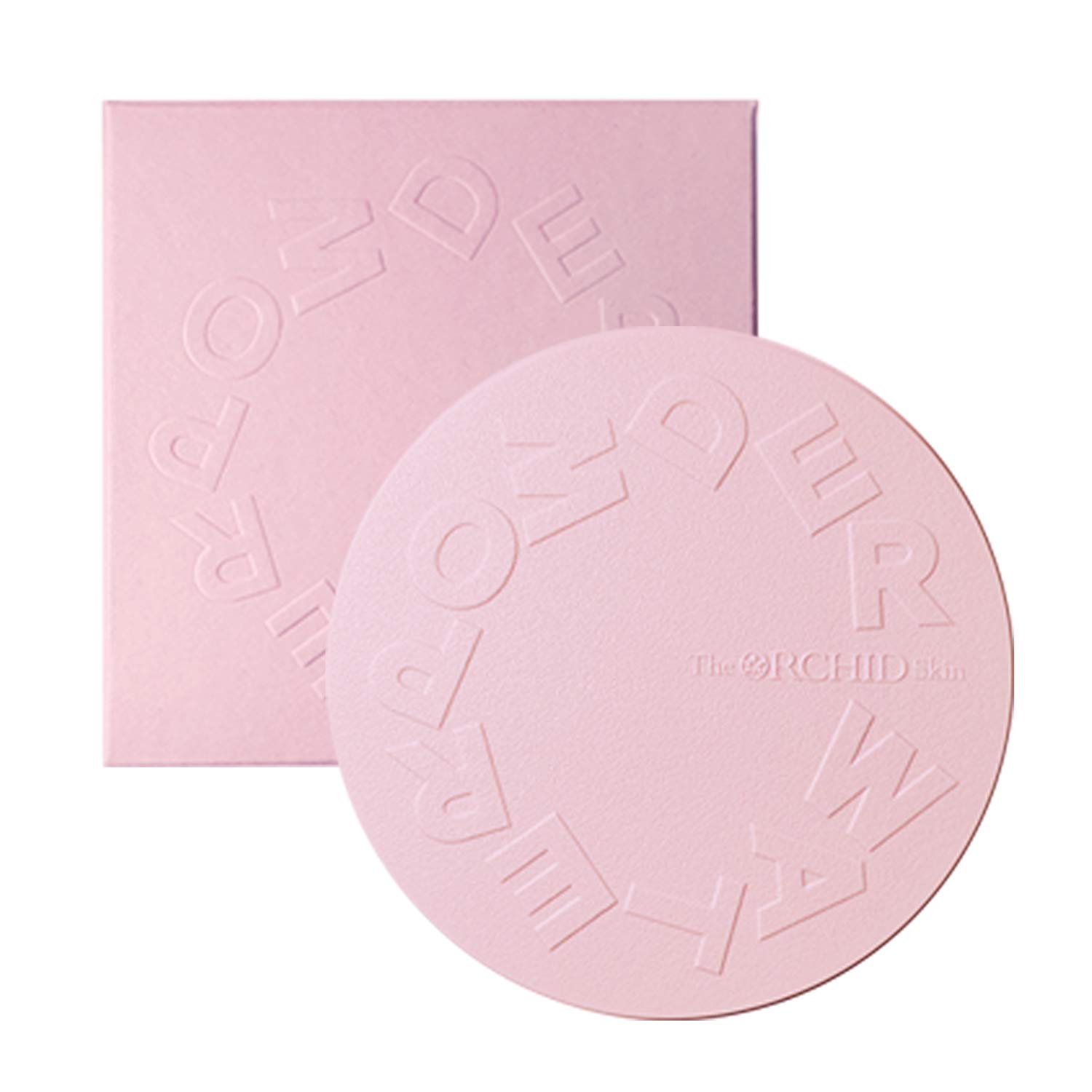 Free The Orchid Skin Water Powder Cushion