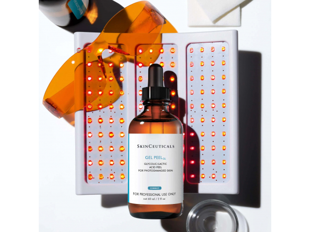Free SkinCeuticals Sample  From Reflet