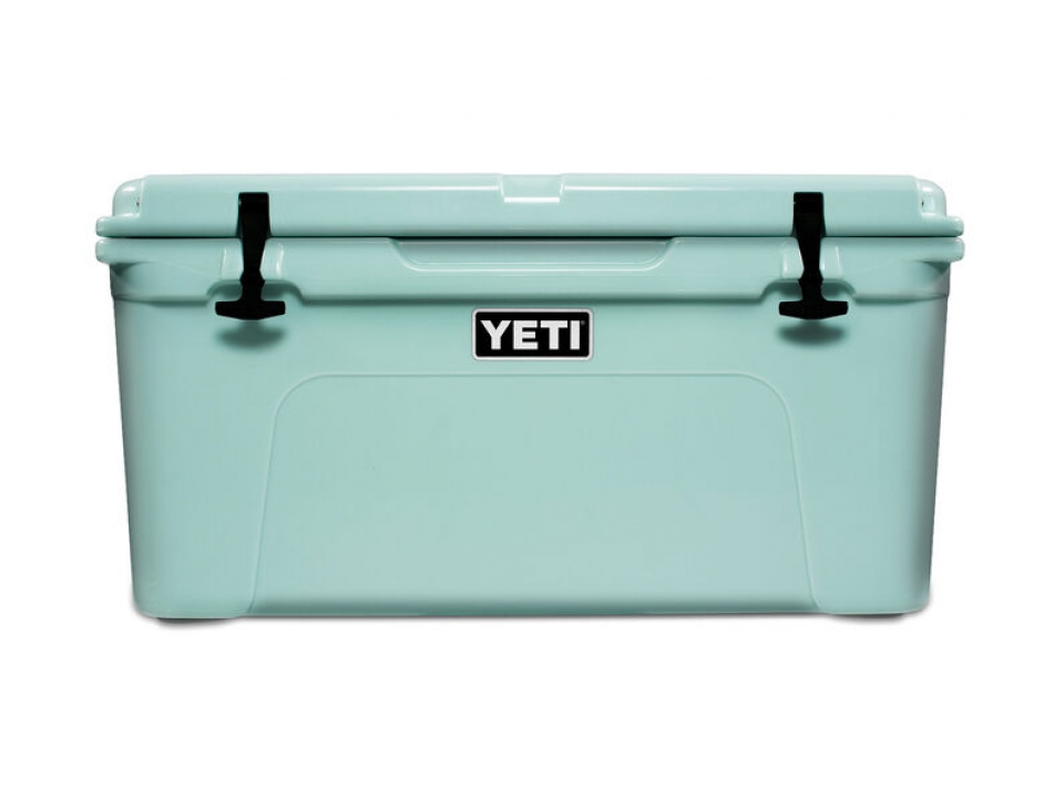 Free Grizzly Yeti Cooler