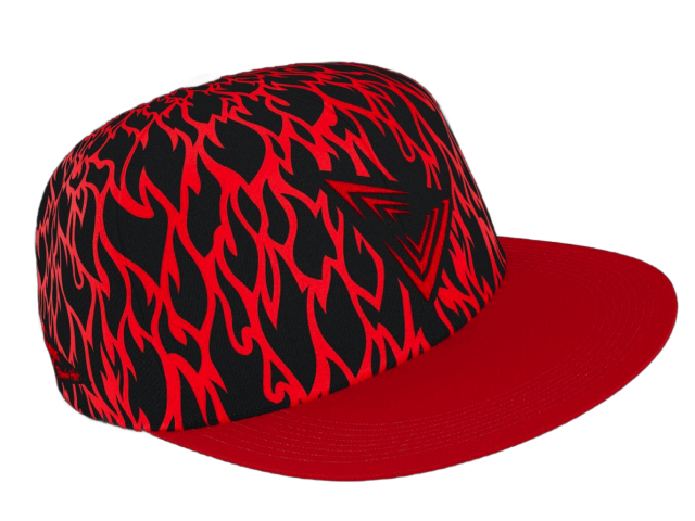 Free Flamin’ Hot Swag From Pepsi