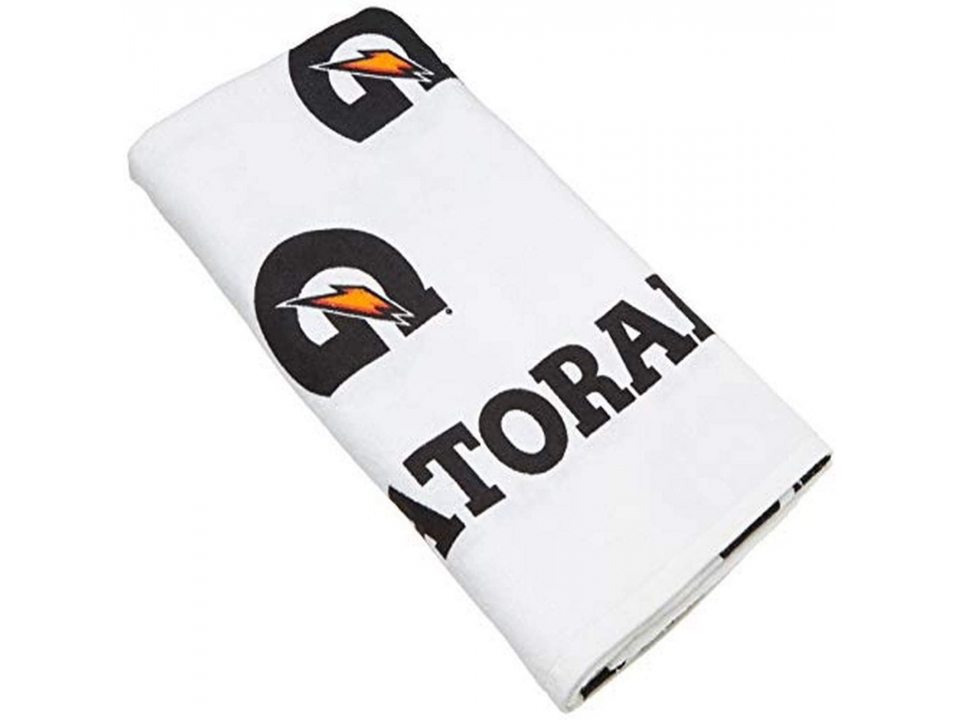 Free Gatorade Beach Towel